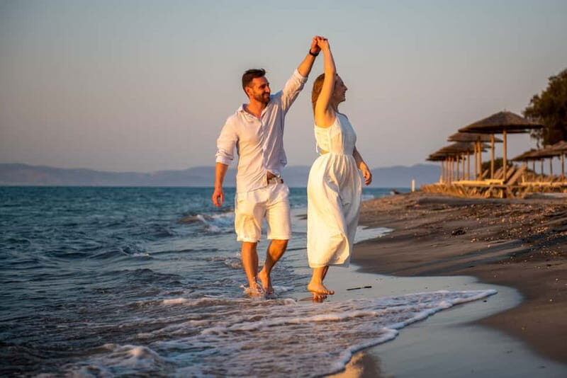 Kos: Beach Photo Shoot - Who Should Consider This Tour?