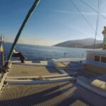 KOS: Catamaran Day Cruise  Swim, Snorkel, Food & Drinks! - What Makes This Tour Stand Out