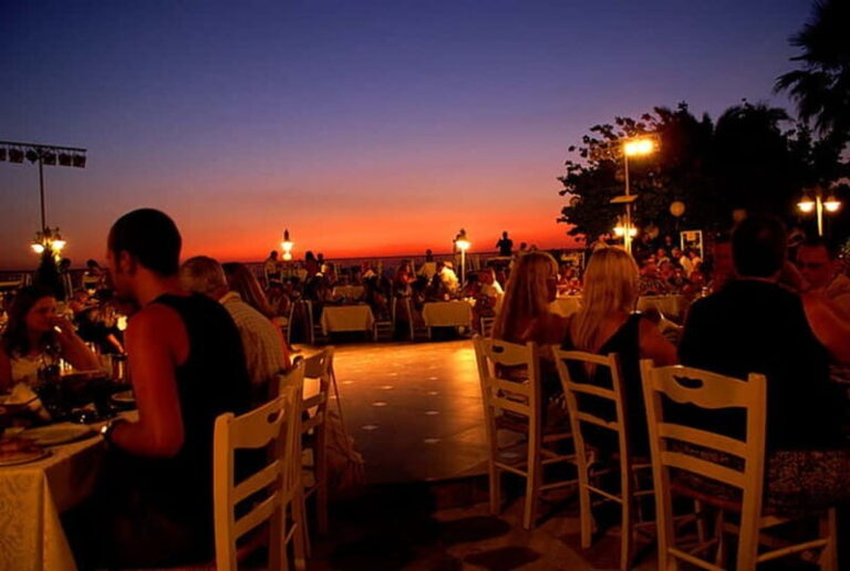 Kos: Greek Dinner with Music, Dancing, and Unlimited Wine - Final Thoughts