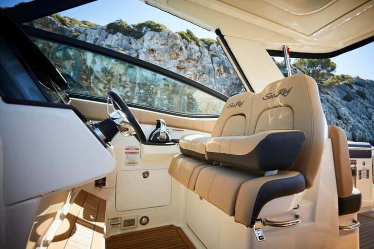 Kos: Seanomad Private Luxury Yacht 7 hour day Cruise - Authentic and Practical Details