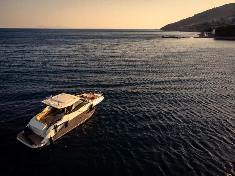 Kos: Seanomad Private Luxury Yacht Morning Cruise - Value and Practical Details