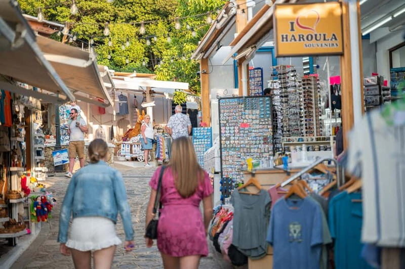 Kos: Zia Village Sunset Tour with Hotel Pickup - What to Expect and Practical Tips