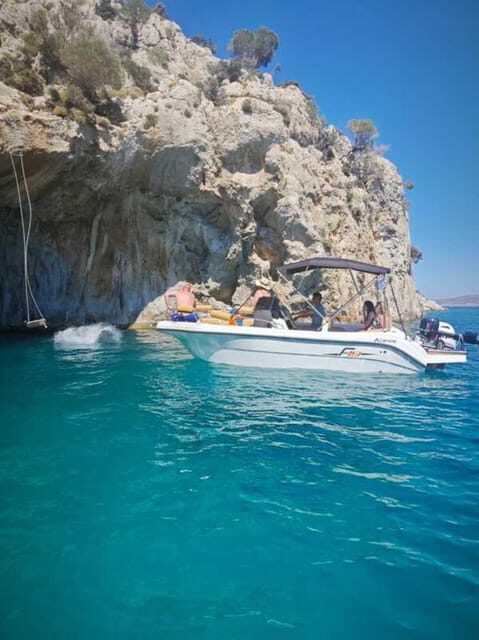 Kos:Private boat rental in kos - Final Thoughts