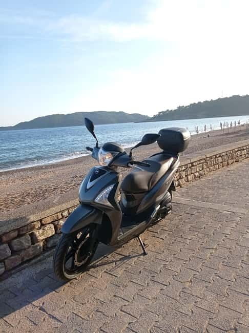 Kotor and Budva : Selfguided tours with Freedom Scooters - Who Is This Tour Best Suited For?