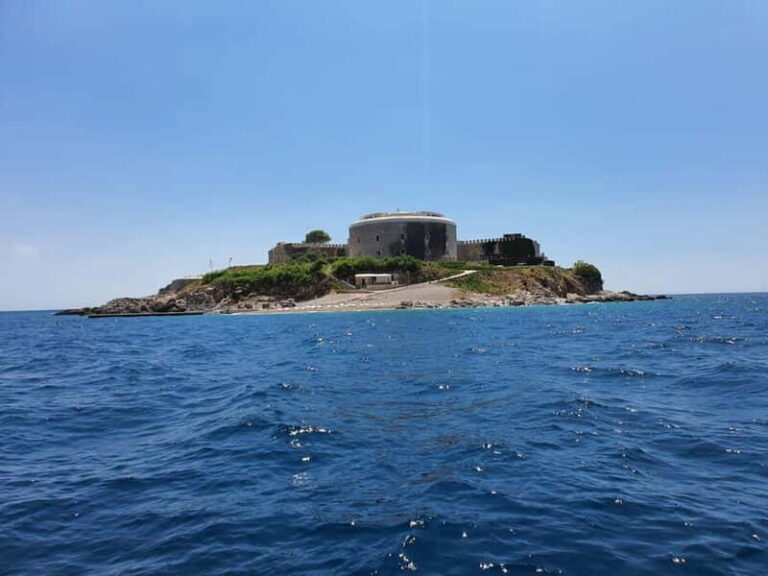 Kotor : Blue Cave and Our Lady of the Rock Group Boat Tour - An In-Depth Look at the Tour Experience
