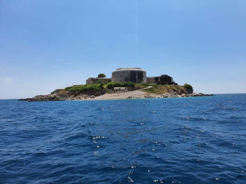 Kotor : Blue Cave and Our Lady of the Rock Group Boat Tour - An In-Depth Look at the Tour Experience