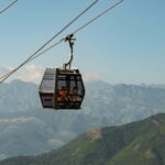 Kotor - Cable Car - Perast " Lady Of The Rock" - In-Depth Review of the Experience