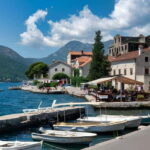 Kotor Cable Car - Perast - Lady of the Rocks Guided Tour - The Itinerary in Detail