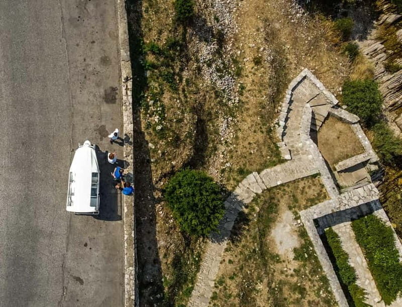 Kotor: Electric tuk-tuk tour of Boka Bay - An In-Depth Look at the Tour Experience