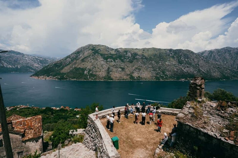 Kotor: Jeep Tour to Hidden Stone Village & Food Tasting - Practical Details and Value
