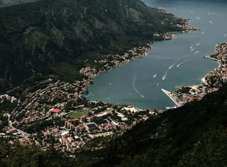 Kotor - Loven Cable Car and Tour - Why This Tour Offers Great Value