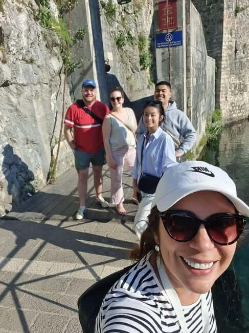 Kotor Old Town Small-Group Walking Tour - Who Will Appreciate This Tour?