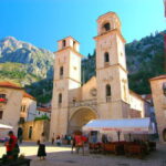 Kotor: Old Town Walking Tour - The Itinerary and What to Expect
