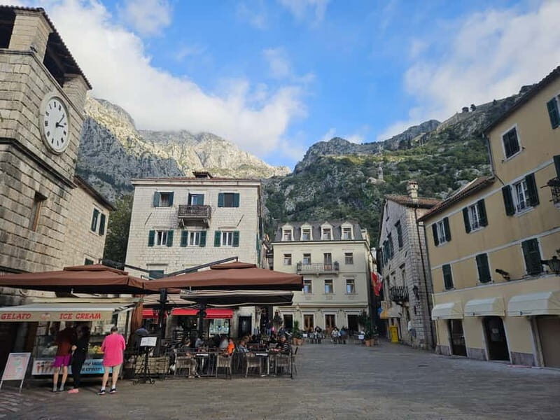 Kotor Old Town Walking Tour - Why this tour offers great value
