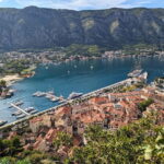 Kotor: Old Town Walking Tour and Cooking Class - From Streets to Kitchen: The Cooking Class Experience