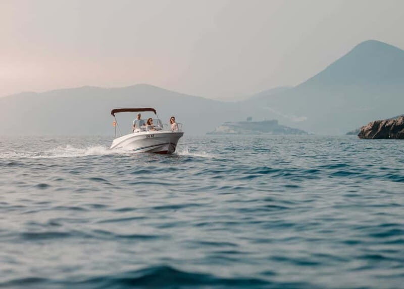 Kotor: Our Lady of the Rock and Perast Speedboat Tour - Practical Tips for Making the Most of This Tour