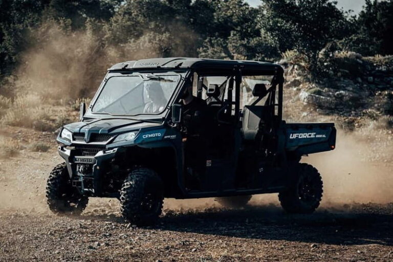 Kotor: Panoramic adventure with off road Buggy - Is This Tour Right for You?