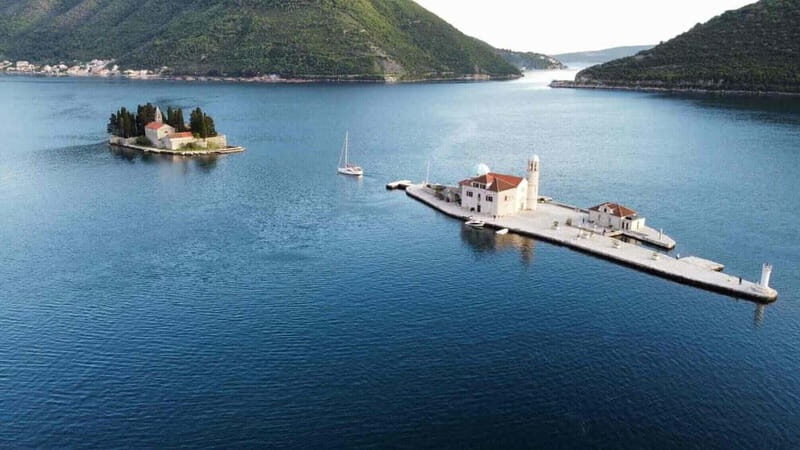 Kotor: Perast and Lady of the Rock Private Boat Tour - What Makes This Tour Stand Out?