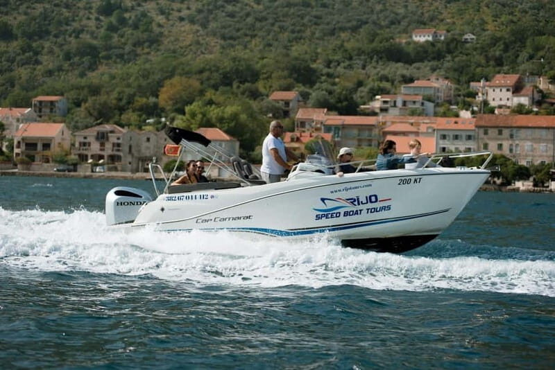 Kotor: Perast and Lady of the Rocks Tour by Speedboat - Who Would Love This Tour?