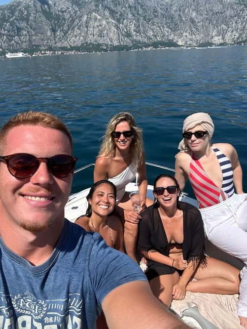 Kotor: Private Boat Tour - Blue Cave - Our Lady Of The Rocks - Beyond the Highlights: What Makes This Tour Special?