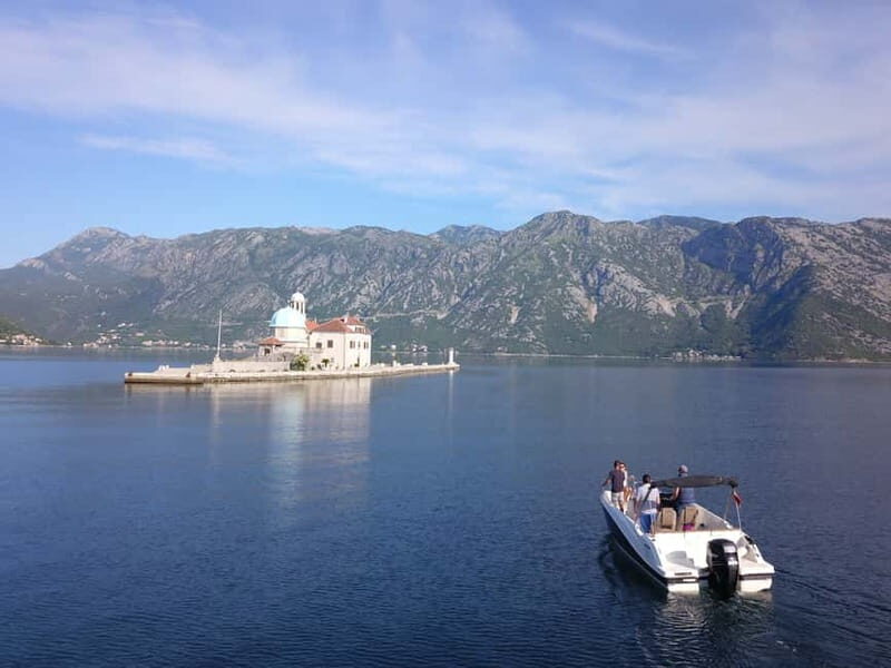 Kotor: Private Speed Boat Tour to Blue Cave with Swim Time - What to Expect: An In-Depth Look at the Tour