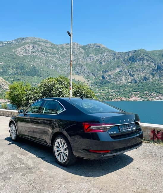 Kotor: Private Tour to Lovcen, Cetinje, and Budva - What Sets This Tour Apart