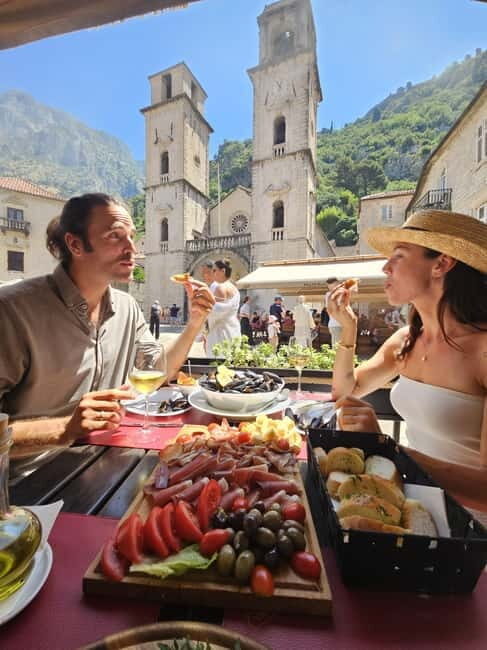 Kotor: Private Walking Tour with Wine and Food Tasting - The Value of a Private Guided Tour in Kotor