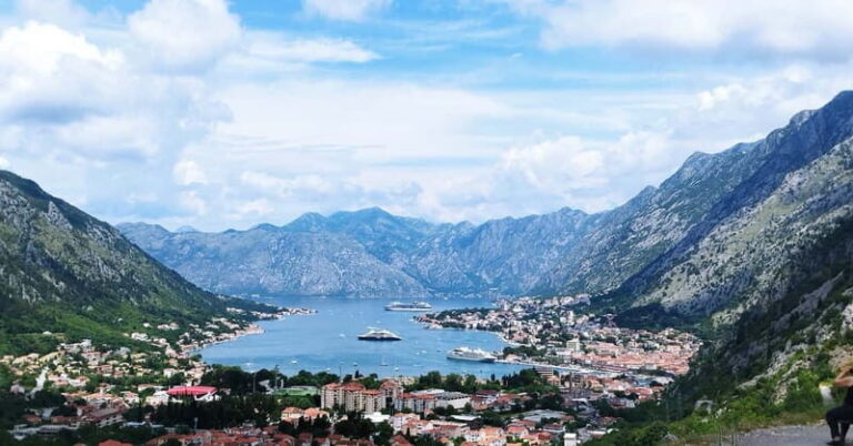 Kotor: Shore Excursion for Cruise Passengers - The Real Value of this Tour