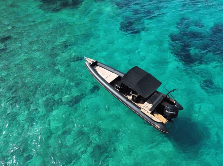 Koufonisi: Naxos, Schinousa, Iraklia Day Trip by speedboat - What Sets This Tour Apart?