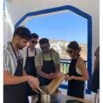 Kourounochori, Naxos : Gregory's Traditional Cooking Class - What Makes This Tour Stand Out?