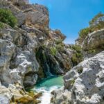 Kourtaliotiko Gorge & Preveli / Kalypso Beach | Private - The Itinerary Breakdown