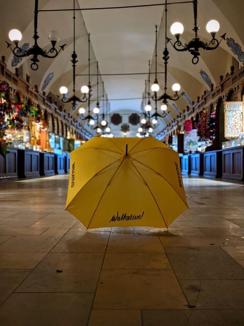 Krakauer old town tour - Who Is This Tour Best For?