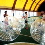 Krakow: 1-hour Bubble Football Game - Final Thoughts