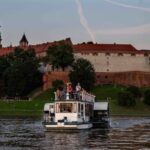 Krakow: 1-Hour Evening Vistula River Cruise - Who Is This Cruise For?