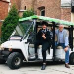 Kraków 2-Hour Private Guided Tour - Who Is This Tour Best For?