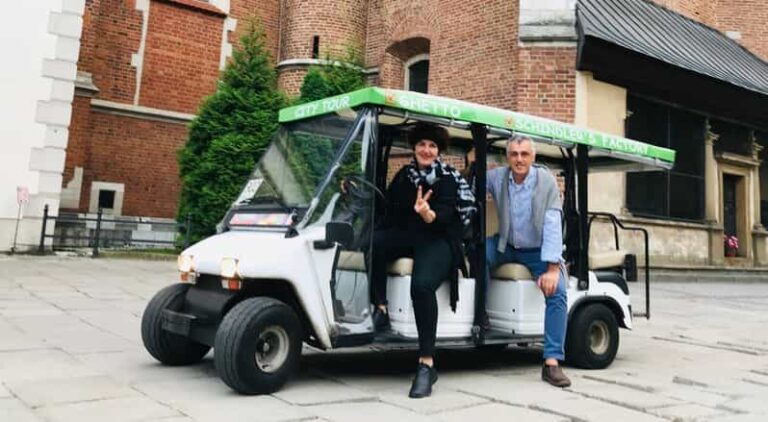 Kraków 2-Hour Private Guided Tour - Who Is This Tour Best For?