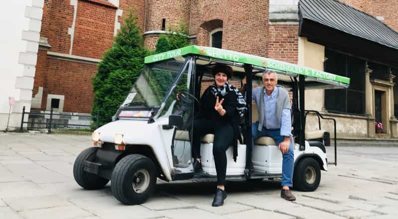 Kraków 2-Hour Private Guided Tour - Who Is This Tour Best For?