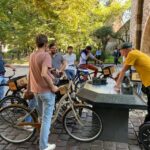 Krakow: 2h Kazimierz (Jewish Quarter) Bike Tour - Detailed Review of the 2-Hour Kazimierz Bike Tour