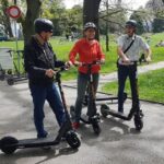 Krakow: 2h Kazimierz (Jewish Quarter) Scooter Tour - Analyzing the Experience and Its Value