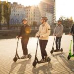 Krakow: 2h Old Town E-Scooter Tour - Real Reviews Insight