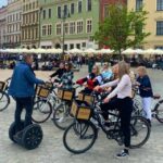 Krakow: 2h World War II, visiting the Ghetto bike tour - Who Will Love This Tour?
