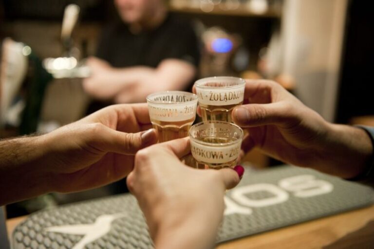 Krakow: 3-Hour Guided Secret Foodies Tour - Final Thoughts: Who Is This Tour Perfect For?