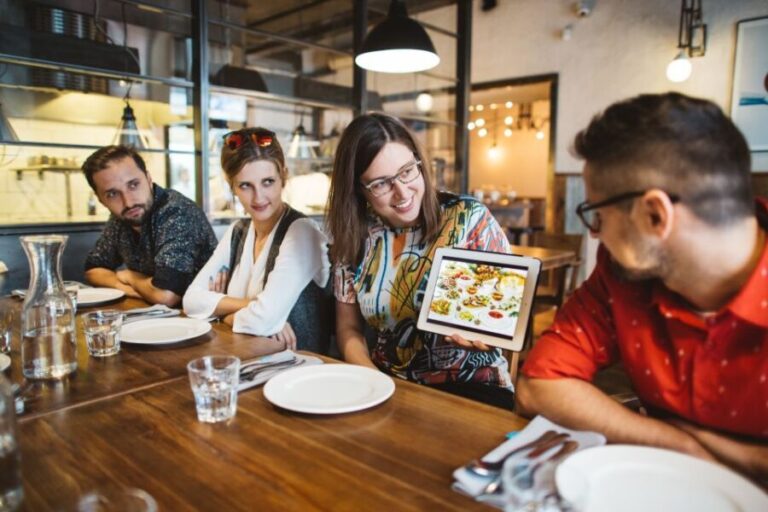 Krakow: 4-Hour Polish Food Tour - The Food & Drink Experience: More Than Just Pierogi