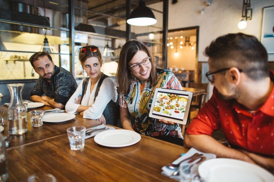 Krakow: 4-Hour Polish Food Tour - The Food & Drink Experience: More Than Just Pierogi