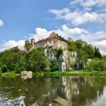 Krakow: 4,5-hours Sightseeing Cruise to Tyniec - Starting Point & Ease of Access