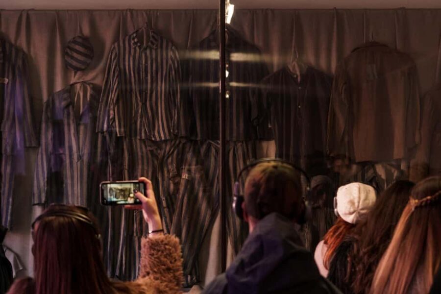 Krakow: Auschwitz-Birkenau Entry Ticket & Guided Tour - Pricing and Value