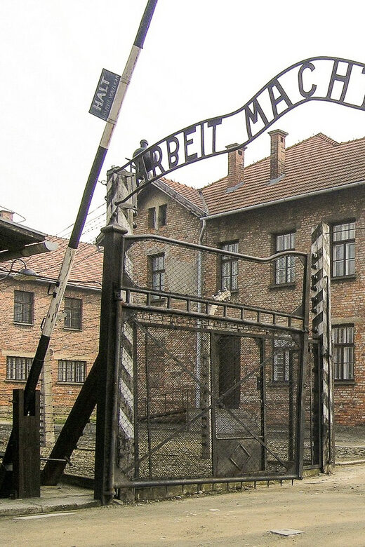 Krakow: Auschwitz-Birkenau Guided Tour or Self-Guided Tour - Practical Tips for Your Visit