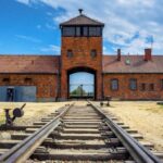 Krakow: Auschwitz Guided Tour with Optional Hotel Pickup - A Deep Dive into the Auschwitz Guided Tour Experience
