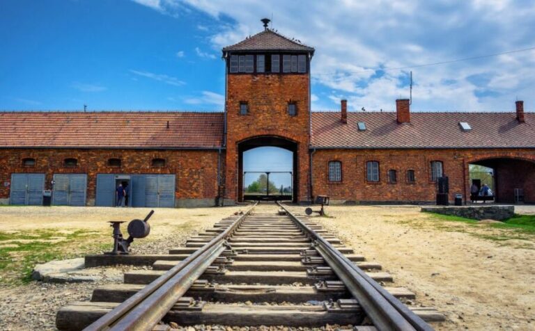 Krakow: Auschwitz Guided Tour with Optional Hotel Pickup - A Deep Dive into the Auschwitz Guided Tour Experience