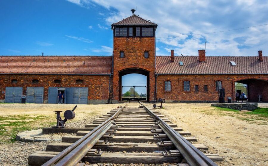 Krakow: Auschwitz Guided Tour with Optional Hotel Pickup - A Deep Dive into the Auschwitz Guided Tour Experience